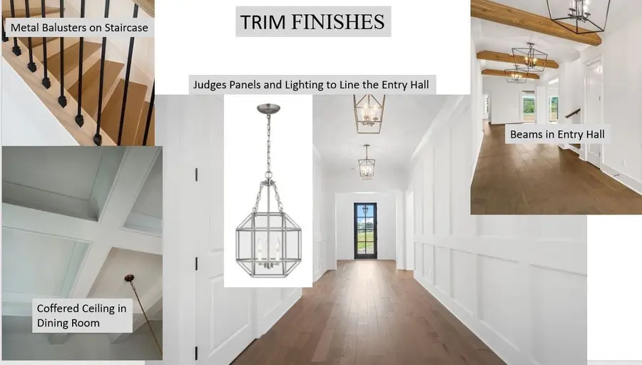 3985 Kathie Dr, Thompsons Station, TN 37179 - Image #2