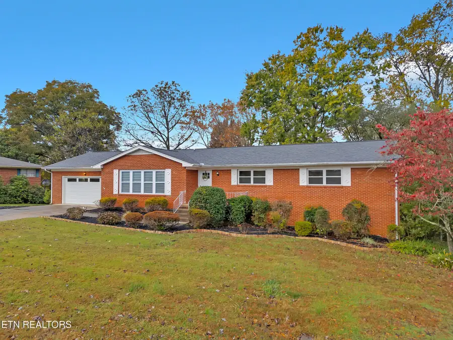 4009 Audubon Drive, Knoxville, TN 37918 - Image #2