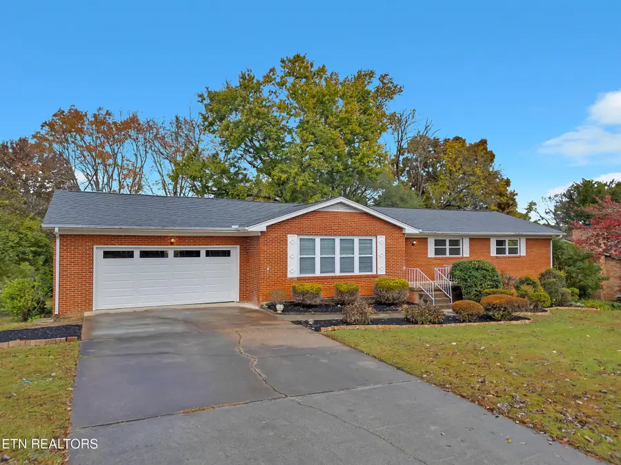 4009 Audubon Drive, Knoxville, TN 37918 - Image #3