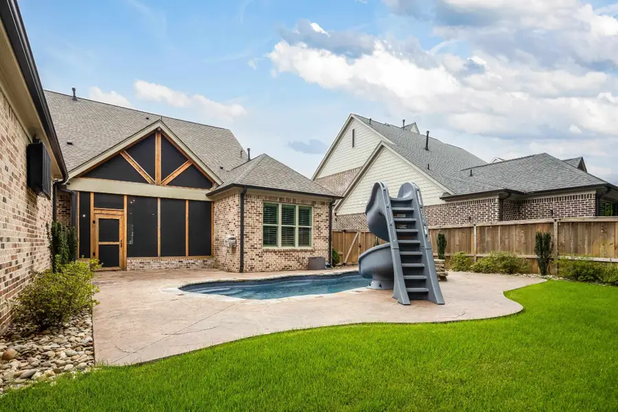 1385 Belfair Dr, Collierville, TN 38017 - Image #3