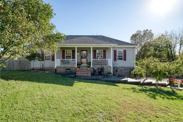 2312 Benjy Cir, Cookeville, TN 38501