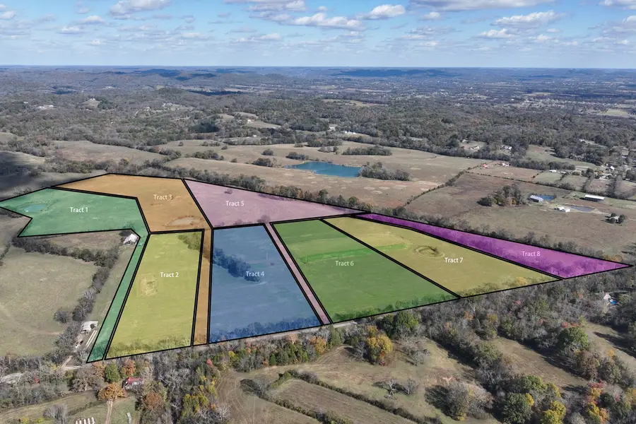 5 Deshea Creek Rd, Gallatin, TN 37066 - Image #3