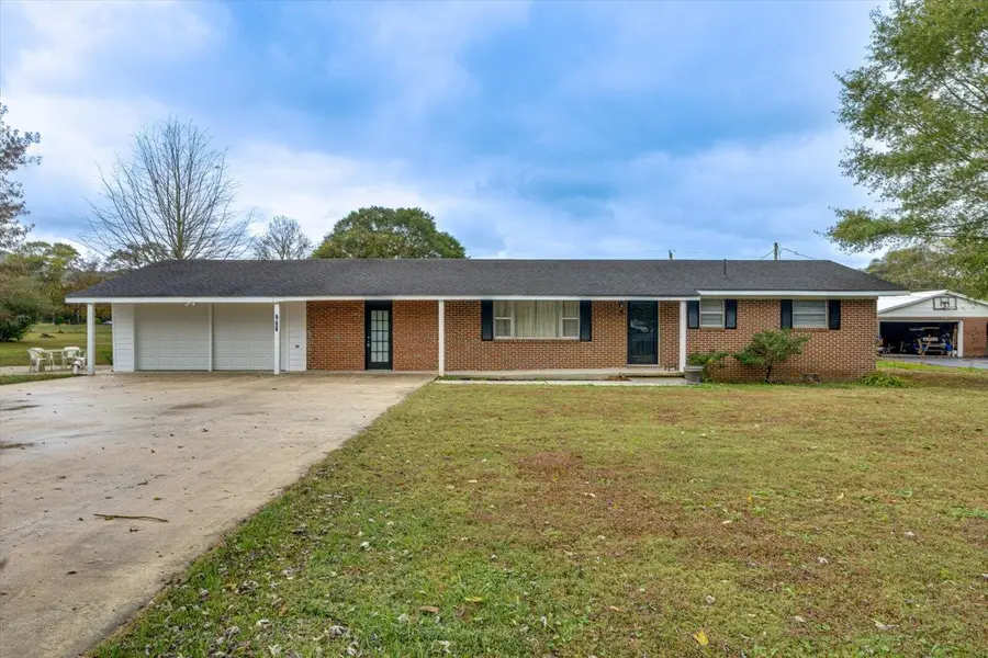 185 Omega Drive, Whitwell, TN 37397 - #2