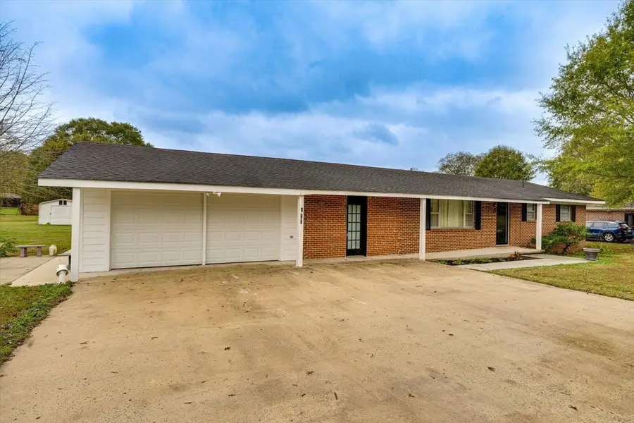 185 Omega Drive, Whitwell, TN 37397 - #3