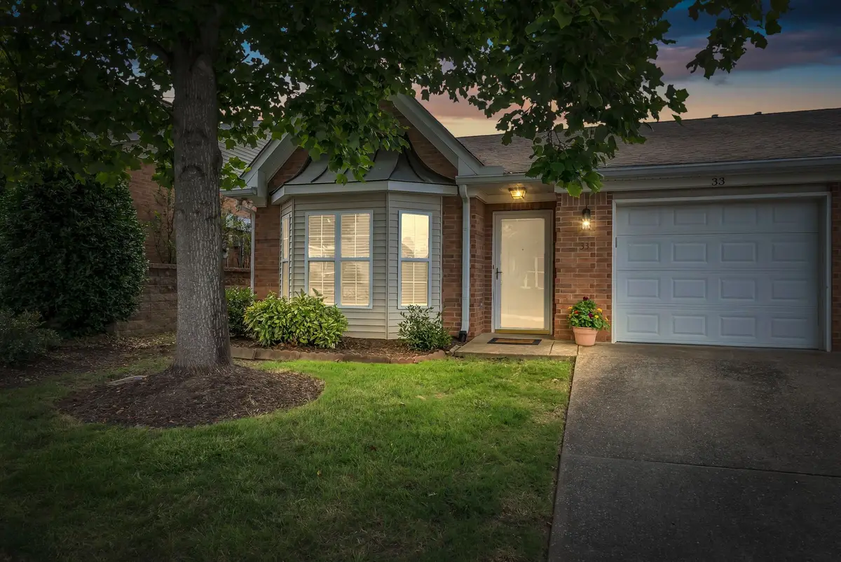 33 Holland Park Ln, Franklin, TN 37069 - Image #1