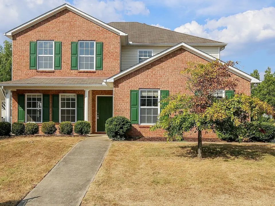 3404 Whitebud Ln, Murfreesboro, TN 37128 - Image #1