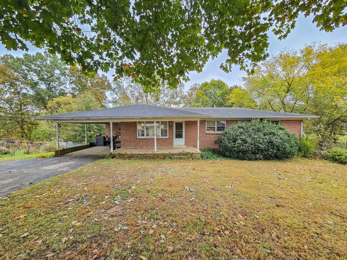 495 Salem Rd, Minor Hill, TN 38473 - Image #1