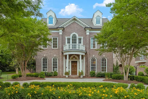 1616 Whispering Hills Dr, Franklin, TN 37069