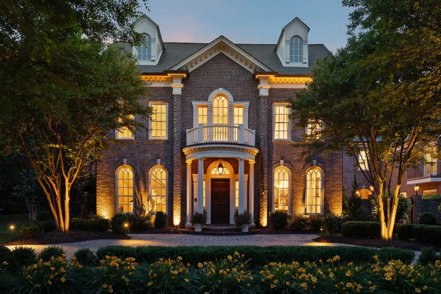 1616 Whispering Hills Dr, Franklin, TN 37069 - Image #2