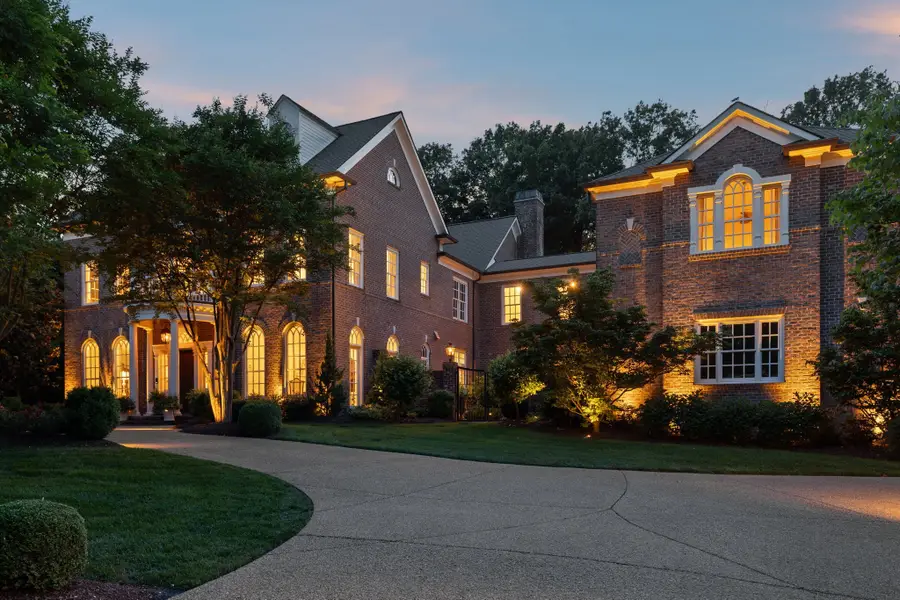 1616 Whispering Hills Dr, Franklin, TN 37069 - Image #3