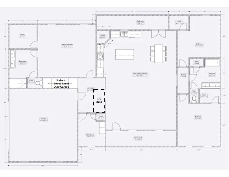 0 Bridle Path, Hartsville, TN 37074 - Image #2