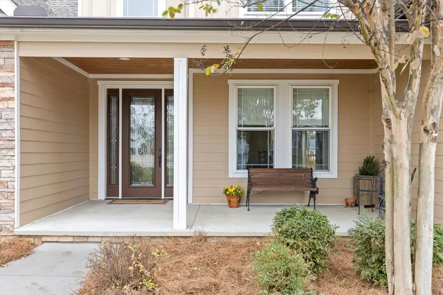 2238 Peterson Drive, Chattanooga, TN 37421 - #3