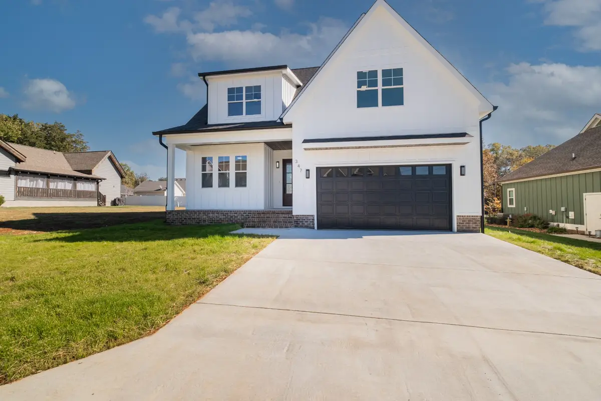 347 Campfire Court, Winchester, TN 37398 - Image #1