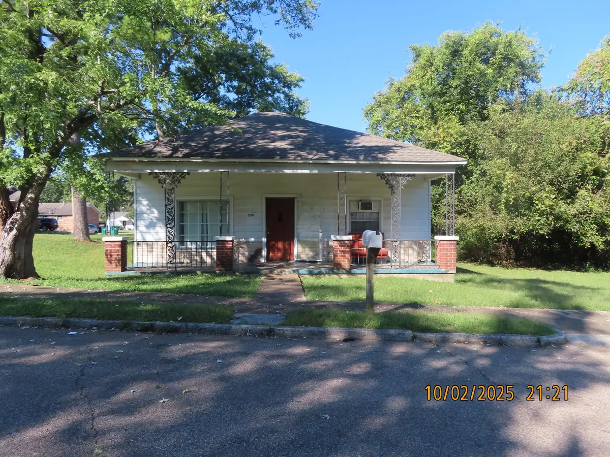 559 N Cumberland St, Jackson, TN 38301 - Image #1