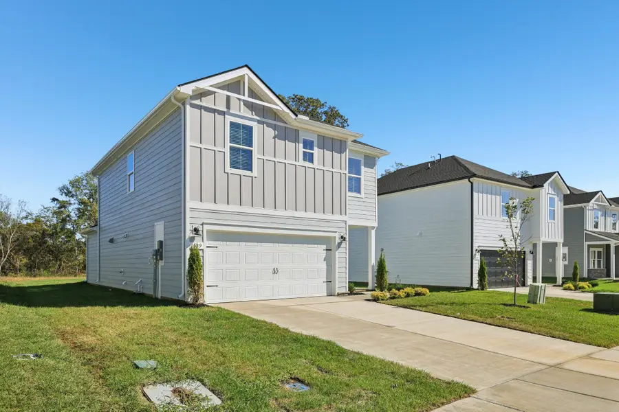 1509 Bear Branch Trce, Columbia, TN 38401 - Image #3