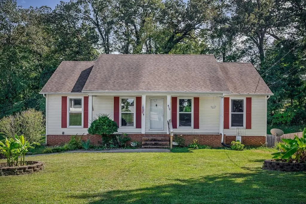 410 State St, Cookeville, TN 38501 - Image #1