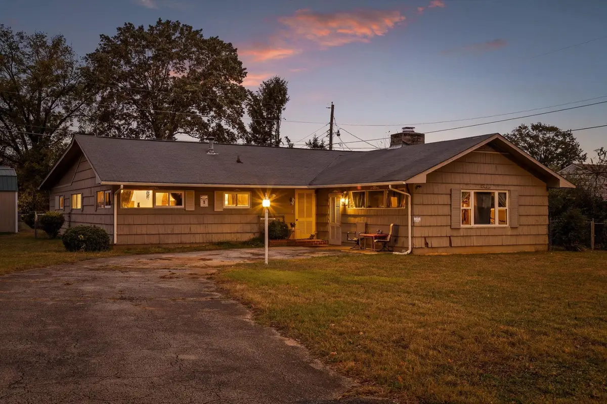 4433 Live Oak Lane, Chattanooga, TN 37411 - #1