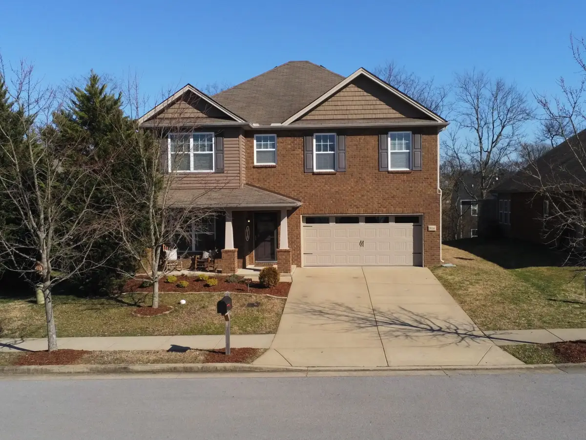 9116 Carissa Dr, Brentwood, TN 37027 - Image #1