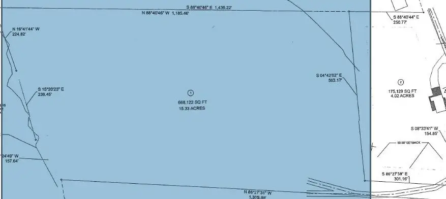 0 Lakeview Rd, Normandy, TN 37360 - Image #2