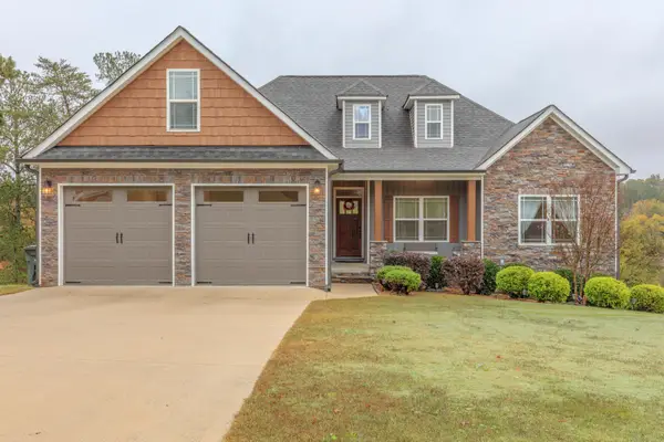 514 Ginger Lake Drive, Rock Spring, GA 30739