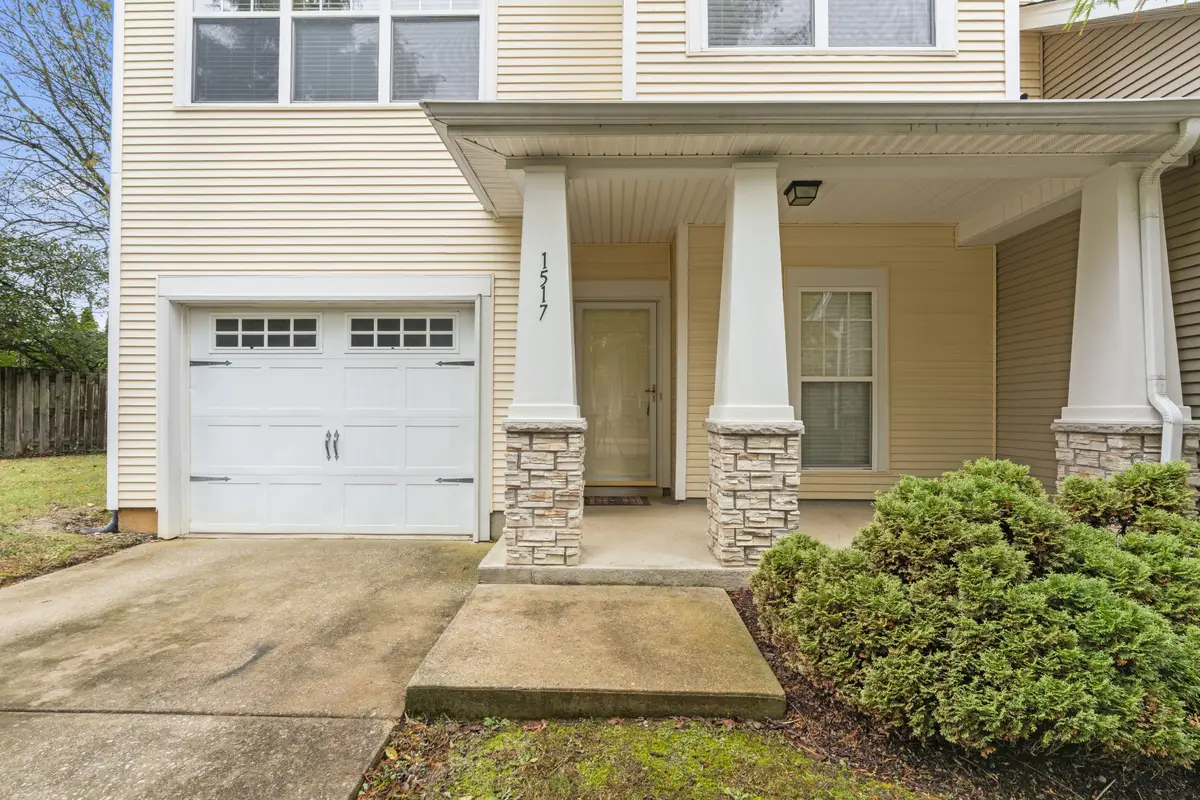 1517 Lincoya Bay Dr, Nashville, TN 37214 - Image #1