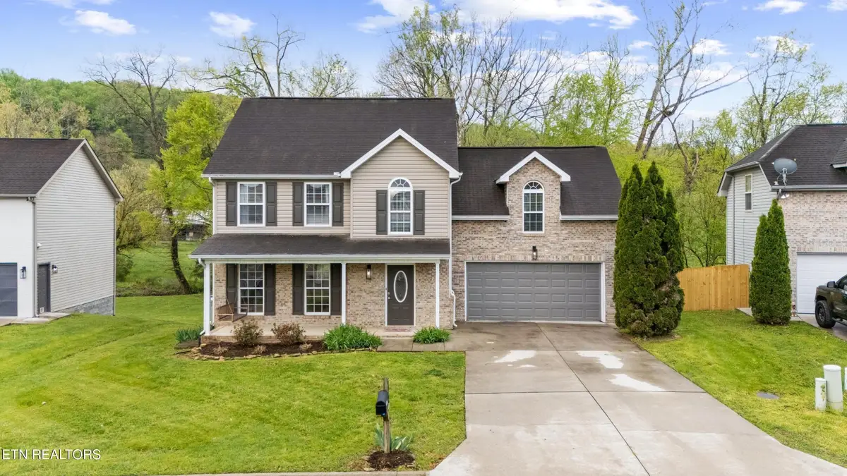 6817 Audrianna Lane, Knoxville, TN 37918 - Image #1