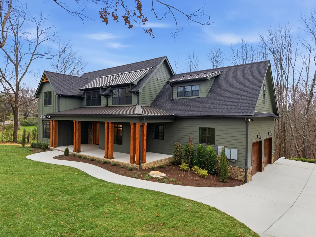 478 Mount Pleasant Rd, Kingston Springs, TN 37082 - Image #1