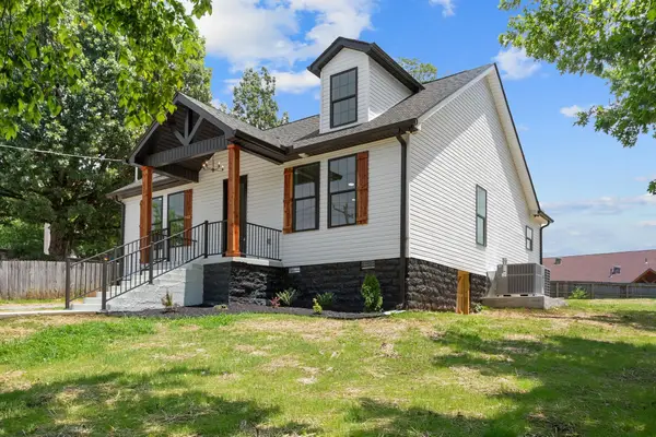 215 5th Ave N, Lewisburg, TN 37091