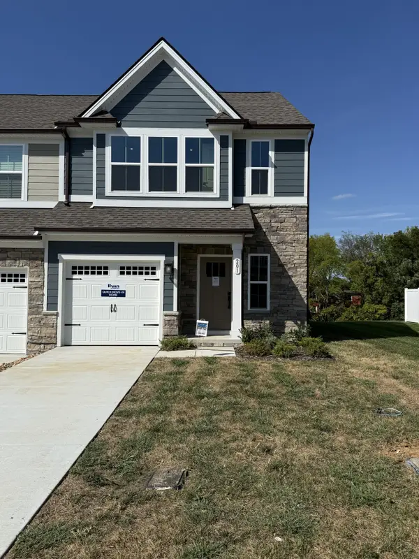 201 Primrose Lane, Gallatin, TN 37066