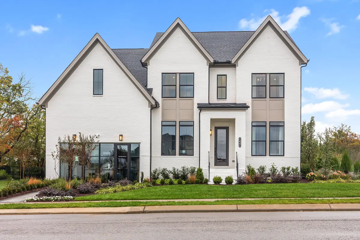 1425 Round Hill Lane, Spring Hill, TN 37174 - Image #1