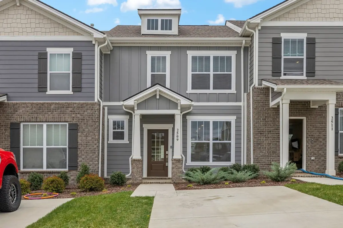 2509 Drumwright Way, Columbia, TN 38401 - Image #1