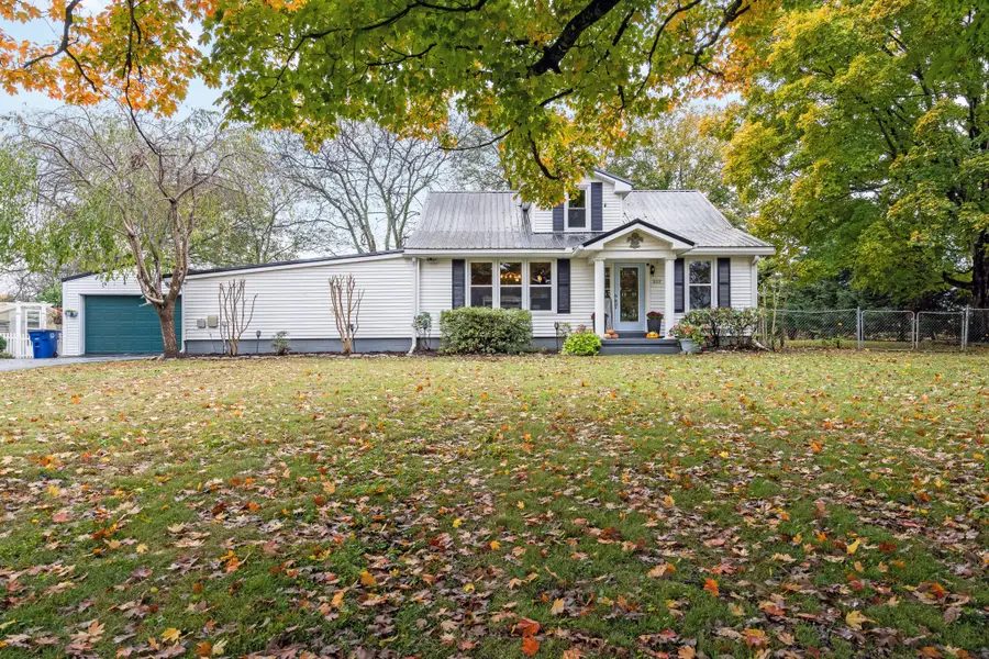 310 Crest Dr, Shelbyville, TN 37160 - Image #3