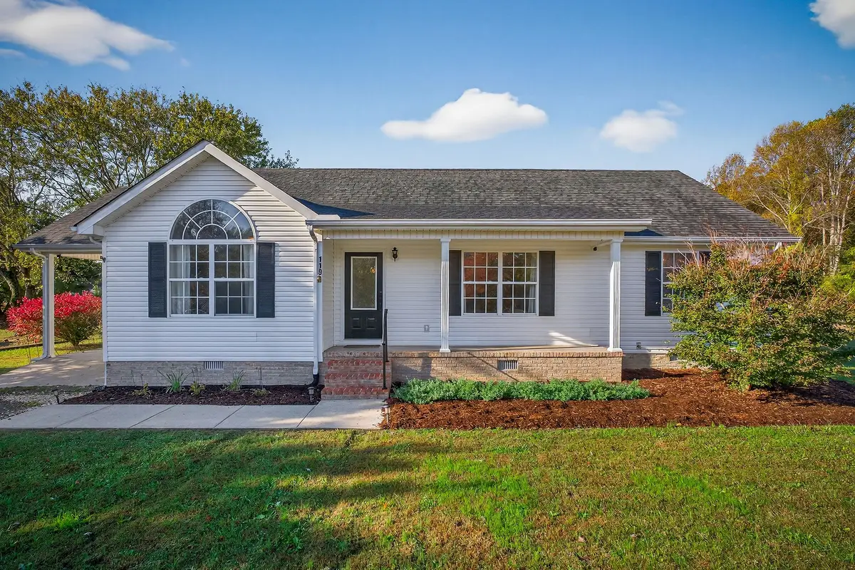 119 Tanglewood Dr, Rock Island, TN 38581 - Image #1