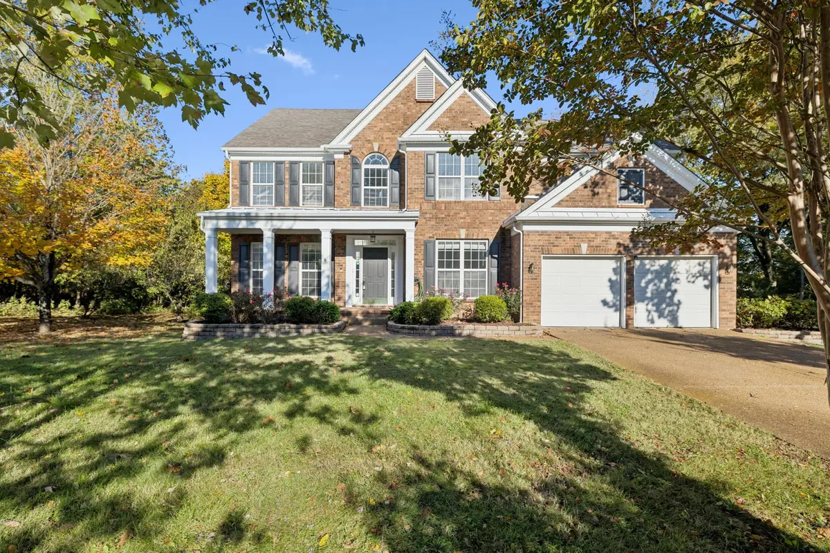 1527 Boreal Ct, Brentwood, TN 37027 - Image #1