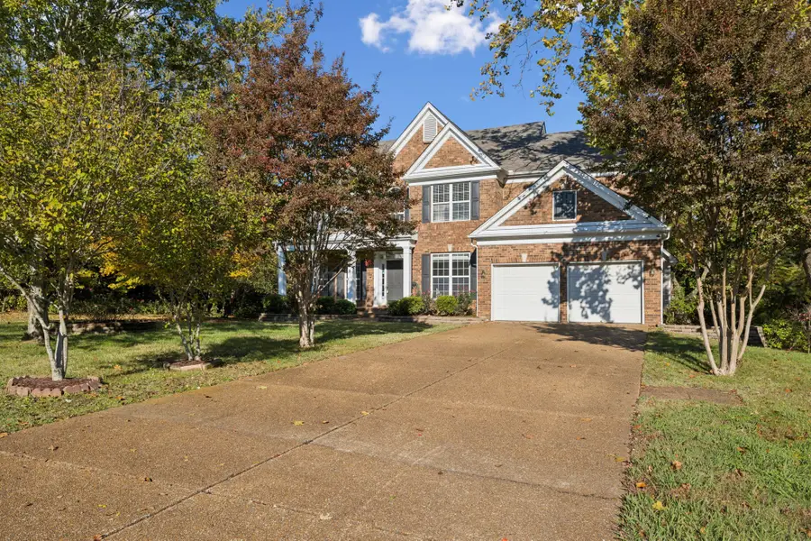 1527 Boreal Ct, Brentwood, TN 37027 - Image #2