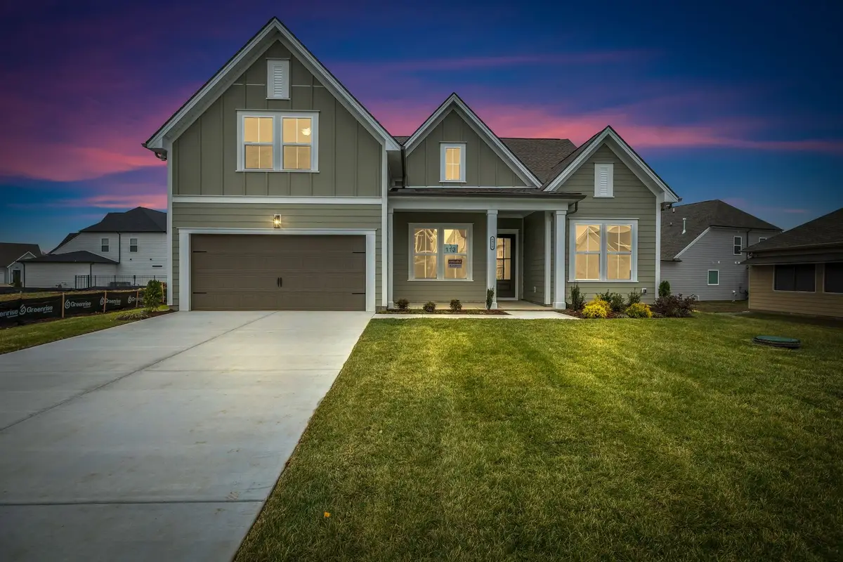 6910 Wayana Dr, Murfreesboro, TN 37129 - Image #1