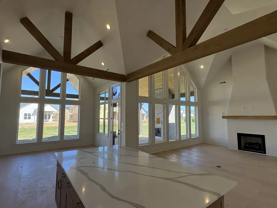 7928 Halewood Dr, College Grove, TN 37046 - Image #3