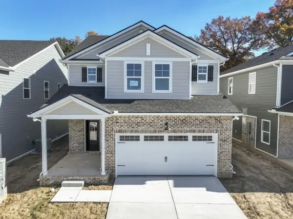 521 Canal Circle, Nashville, TN 37214