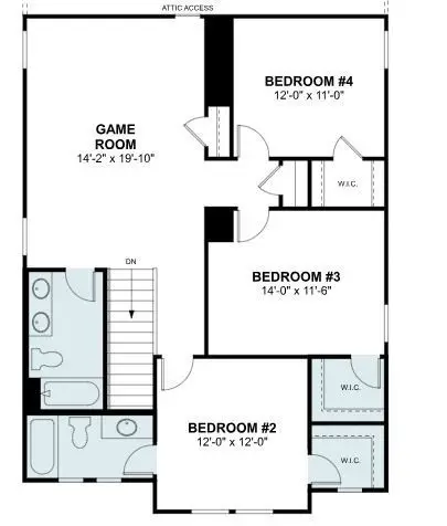 553 Canal Circle, Nashville, TN 37214 - Image #3