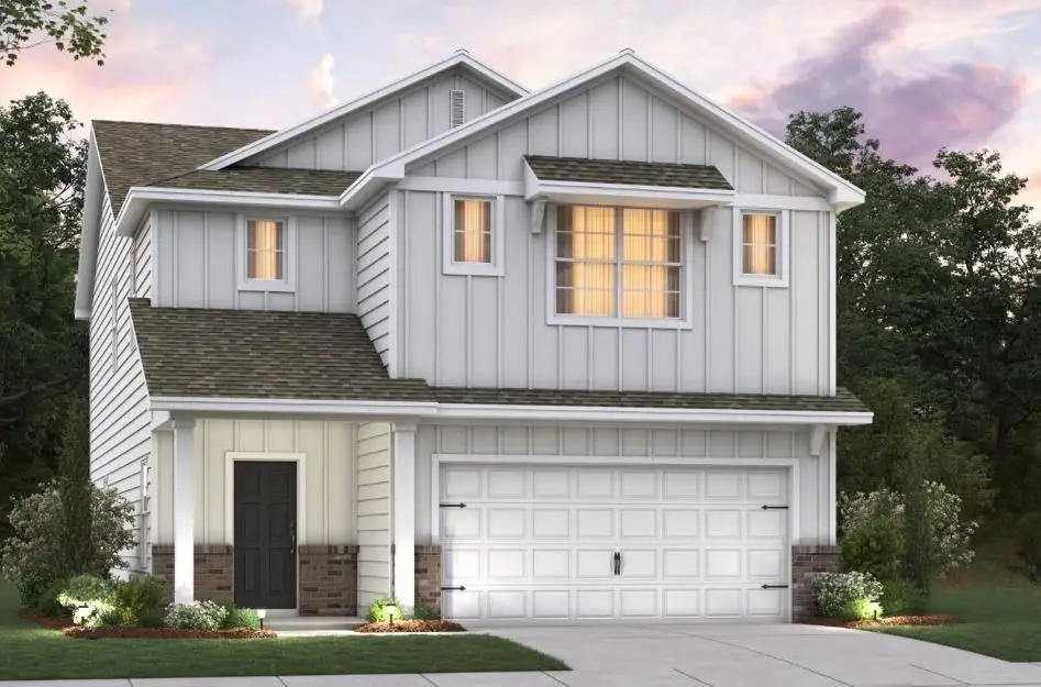 2233 Watercourse Court, Nashville, TN 37214 - #1