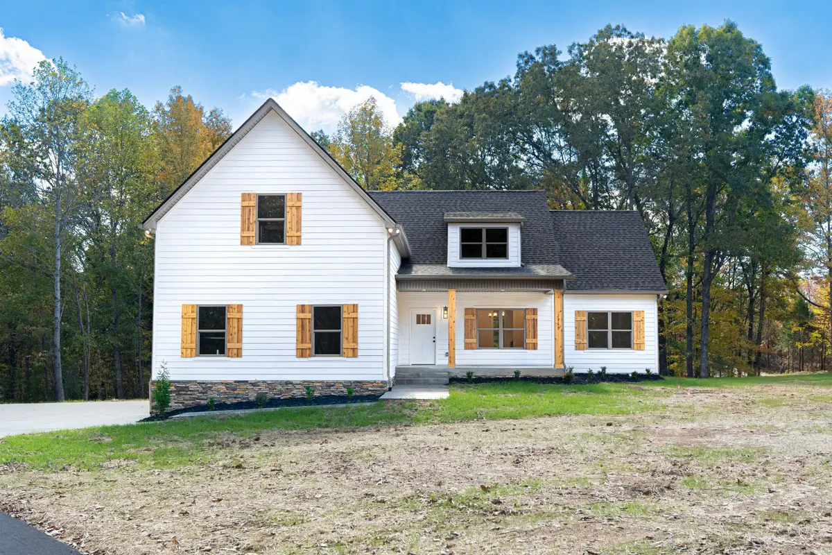 2969 Lights Chapel Road, Greenbrier, TN 37073 - Image #1