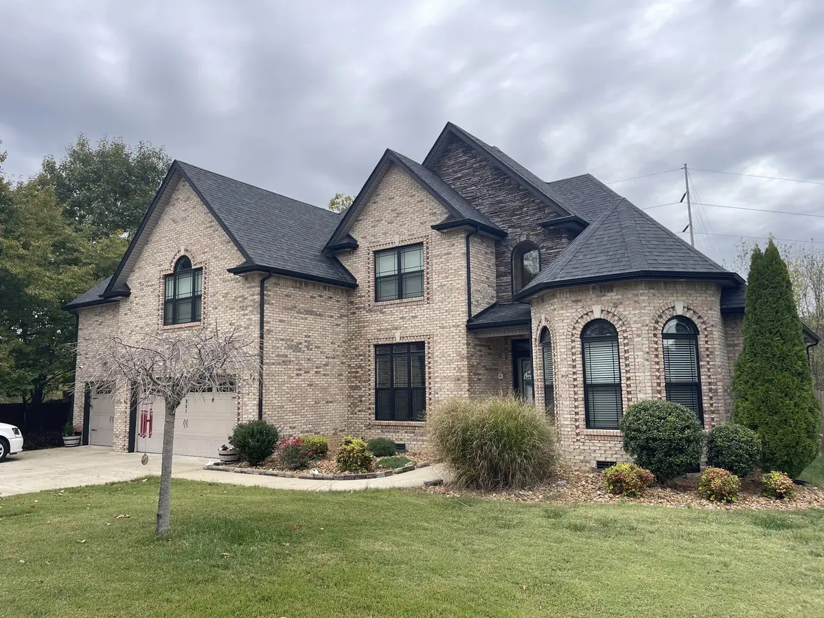 951 Terrace Creek Ln, Clarksville, TN 37040 - Image #1
