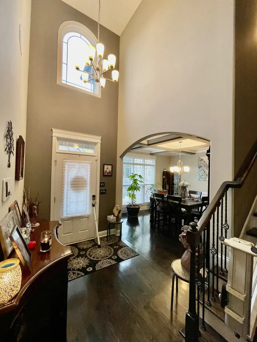 951 Terrace Creek Ln, Clarksville, TN 37040 - Image #3