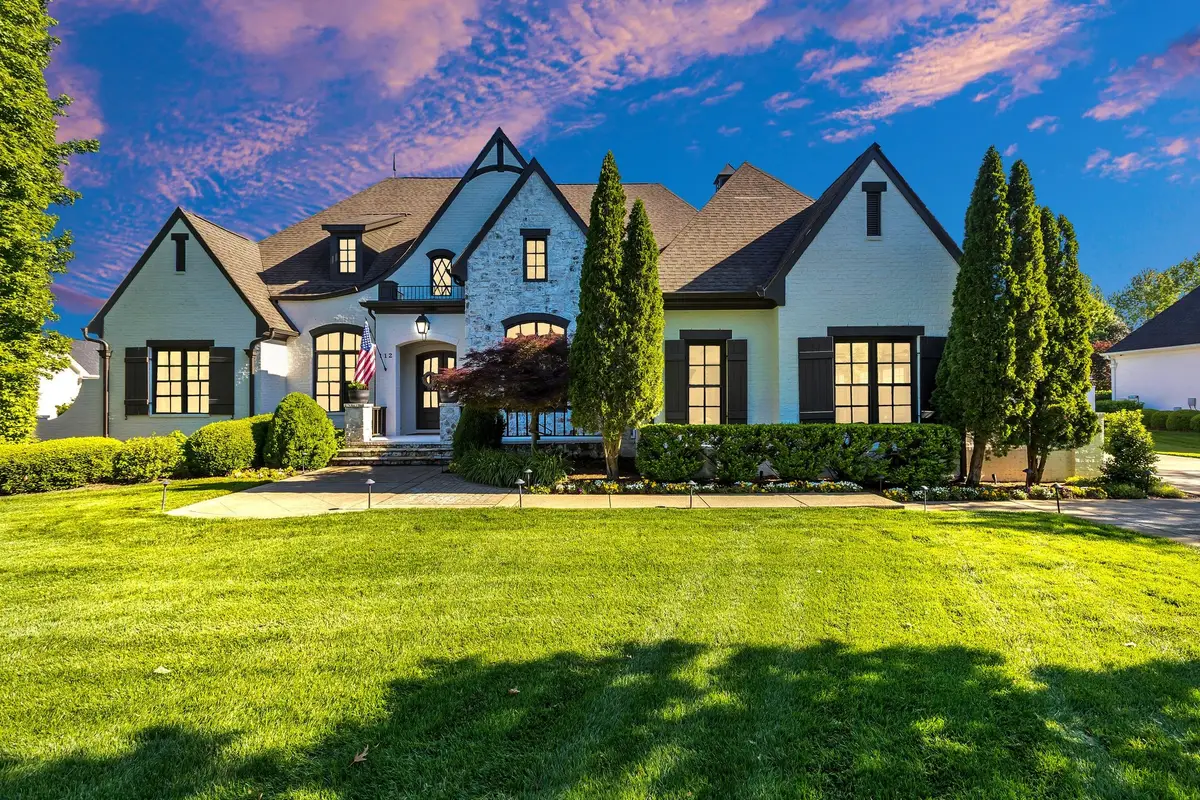 112 Patricia Lee Ct, Franklin, TN 37069 - Image #1