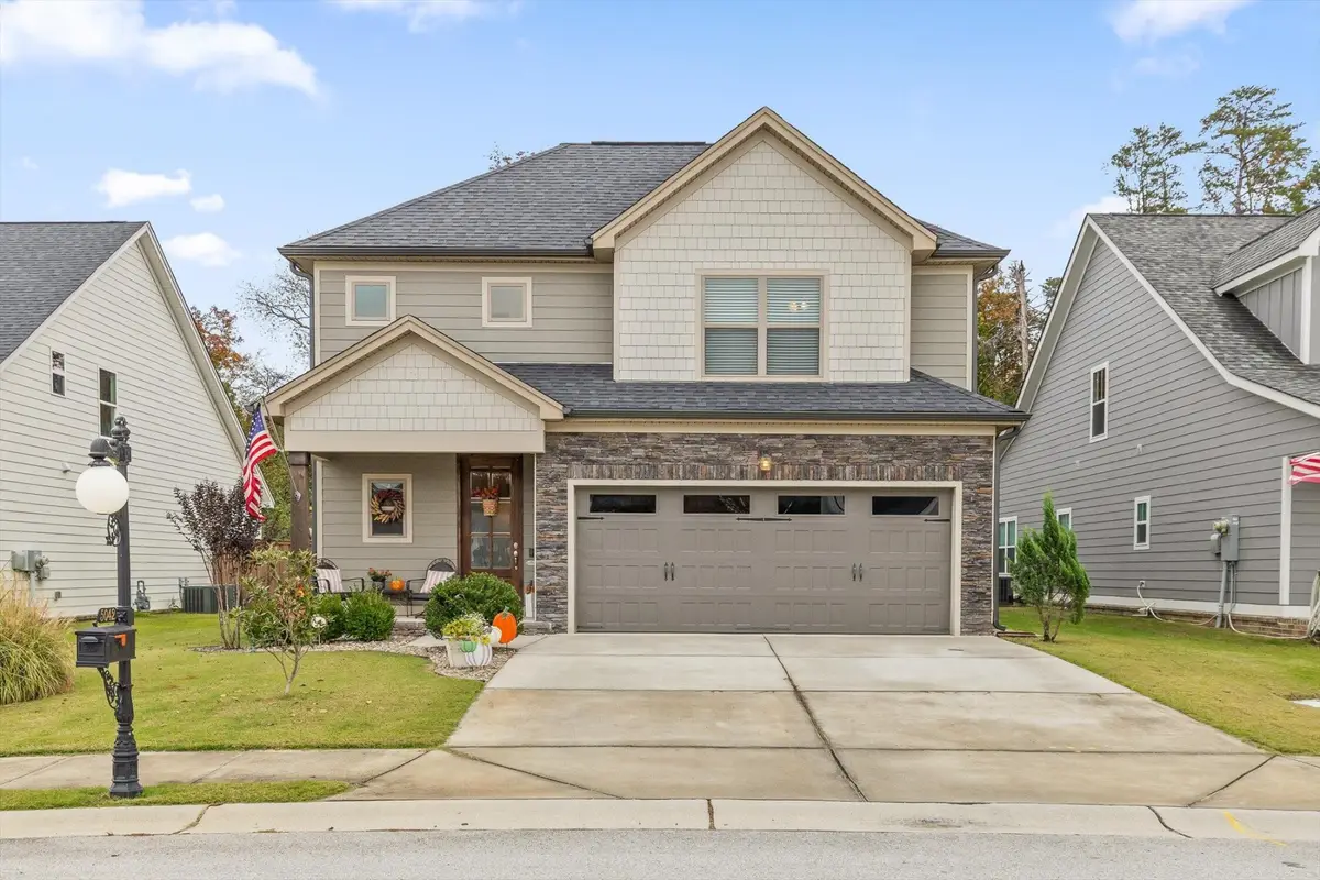 5042 Waterstone Drive, Chattanooga, TN 37416 - Image #1