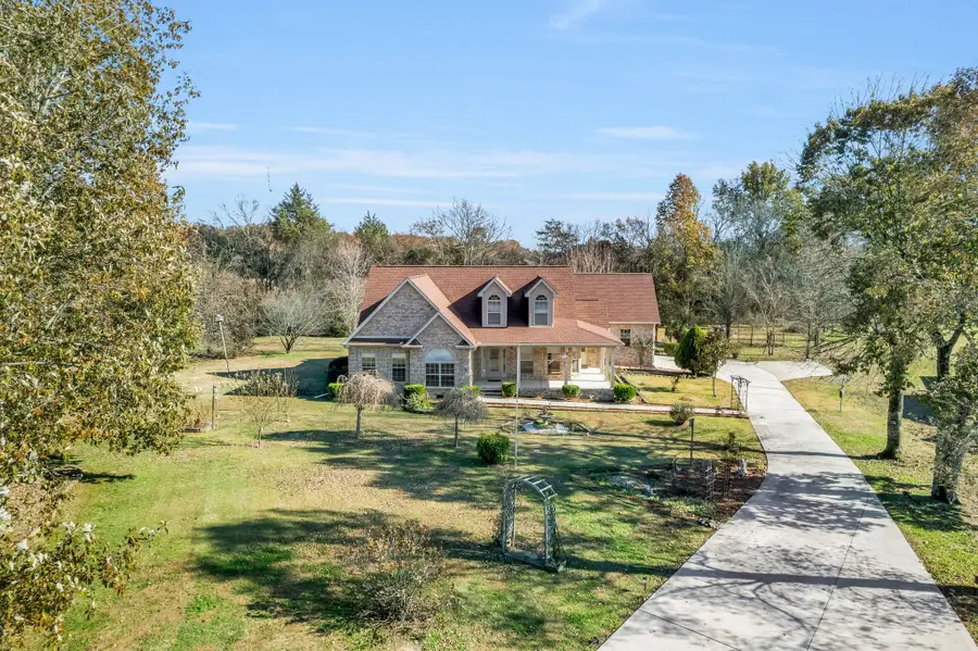 132 Glider Loop, Eagleville, TN 37060 - Image #3