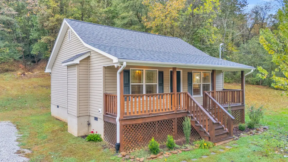 641 Lullwater Road, Chattanooga, TN 37405 - Image #1