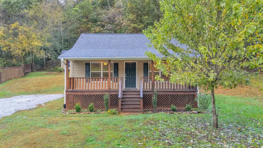 641 Lullwater Road, Chattanooga, TN 37405 - Image #2