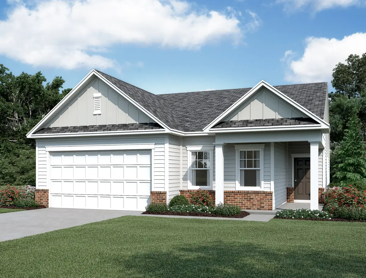 3600 Haplander Court, Columbia, TN 38401 - Image #1