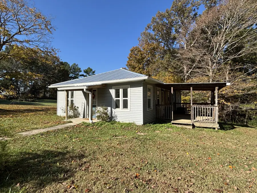 1580 Old Airport Rd, Nunnelly, TN 37137 - Image #3